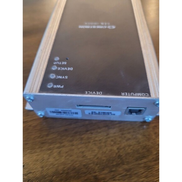 Crestron CEN-IDOCV-B-S Interface for Apple® iPod® - Picture 4 of 4